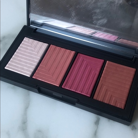 NARS Other - NARS Narsissist Cheek Palette